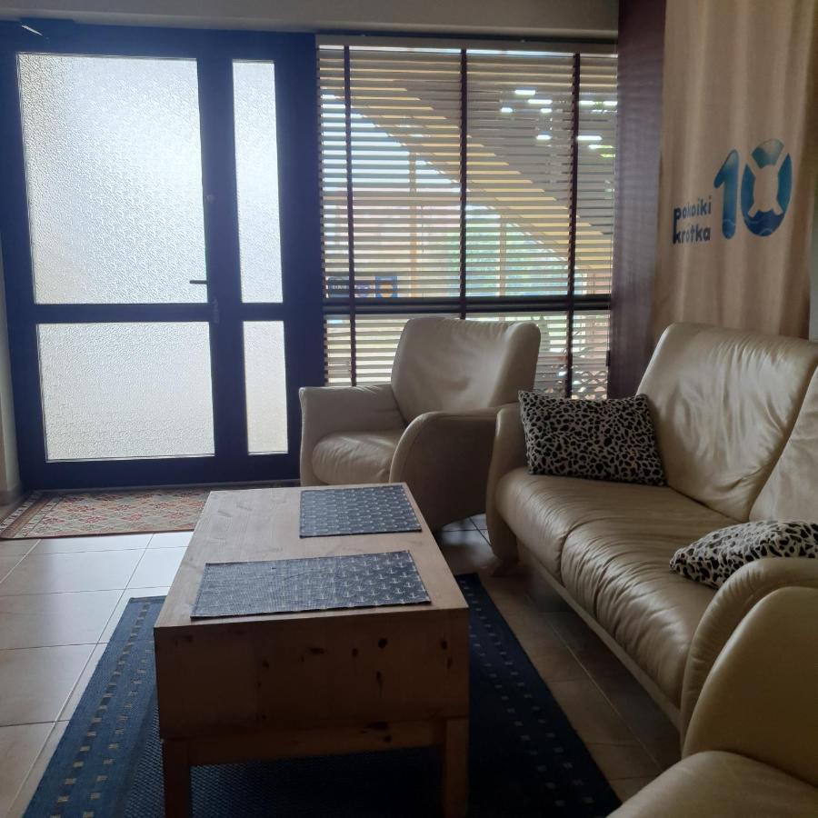 Pokoiki Krotka10 أوسترونيه مورسكية المظهر الخارجي الصورة